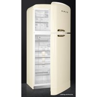 Холодильник Smeg FAB50RCRB