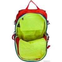 Городской рюкзак Polar П2171 (оранжевый)