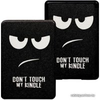 Обложка для электронной книги JFK для Amazon Kindle 2019 (Don't touch)