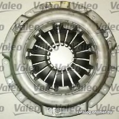 Сцепление Valeo 821098