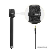 Проводной микрофон Comica HRM-S