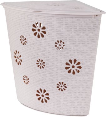 Альтернатива Плетёнка М2029 (слоновая кость)