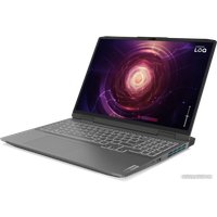 Игровой ноутбук Lenovo LOQ 16APH8 82XU003VRK