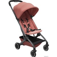 Коляска прогулочная «книга» Joolz Aer (absolute pink)