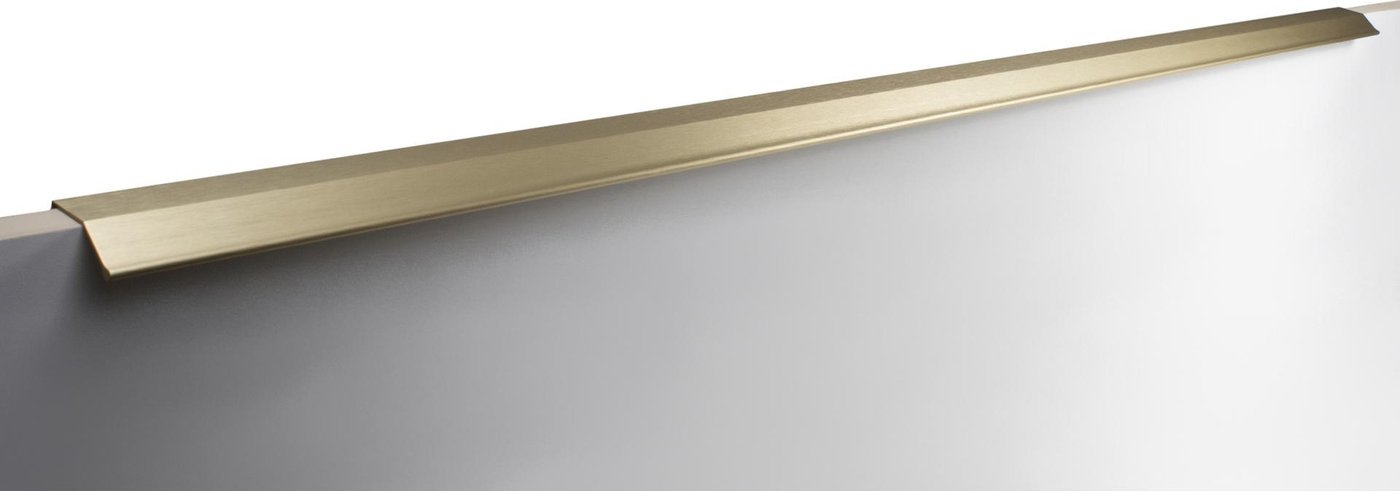 

Ручка мебельная Boyard Metrica RT112BSG.1/704/800