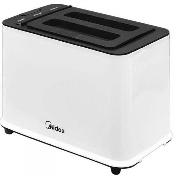 

Тостер Midea MT-RP2L09W