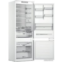 Холодильник Whirlpool WH SP70 T232 P