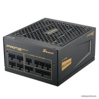 Блок питания Seasonic Prime 650W Gold SSR-650GD