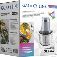 Чоппер Galaxy Line GL2367