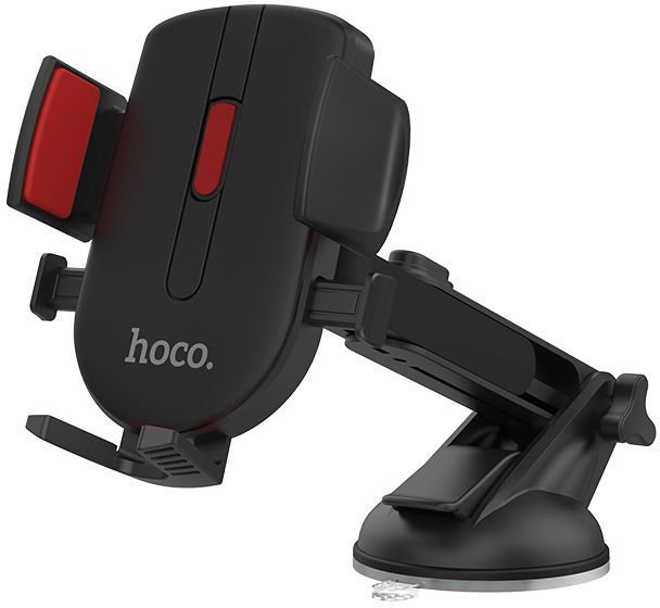 

Держатель для смартфона Hoco CAD01 (черный)