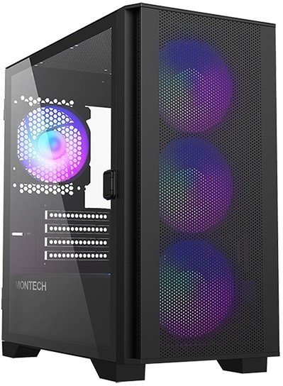 

Компьютер TGPC Advanced Mini 86732 I-X