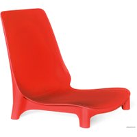 Обеденная группа Sheffilton SHT-DS208 (черный/красный)