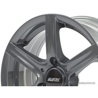 Литые диски Alutec Grip 18x8" 5x120мм DIA 65.1мм ET 52мм G