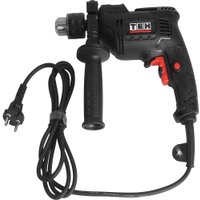 Ударная дрель TEH TD1307AX (кейс)