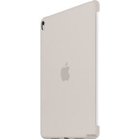 Чехол для планшета Apple Silicone Case for iPad Pro 9.7 (Stone) [MM232ZM/A]