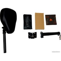 Электросамокат Kugoo M4 Pro 18 Ah 2022 (черный)