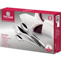 Набор столовых приборов Rondell Kerstin RD-245
