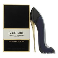 Парфюмерная вода Carolina Herrera Good Girl EdP (30 мл)