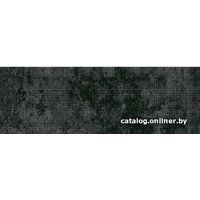 Керамическая плитка Monopole Ceramica Gresite Black 300x100