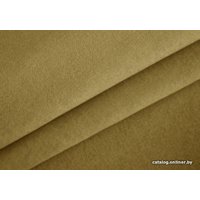 Кровать Сонум Olivia 180x200 (кашемир горчичный)