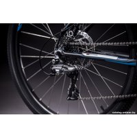 Велосипед Silverback Stride 15 (2015)