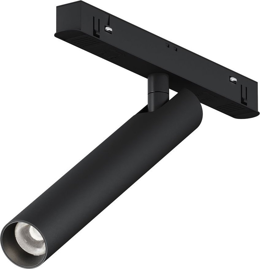 

Трековый светильник Maytoni Technical Magnetic Exility Focus T TR141-2-6W4K-M-B