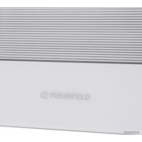 Газовый духовой шкаф MAUNFELD MGOG 673W