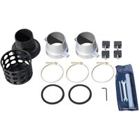 Мотопомпа ТСС PGT100