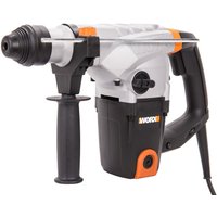 Перфоратор Worx WX333 (кейс)