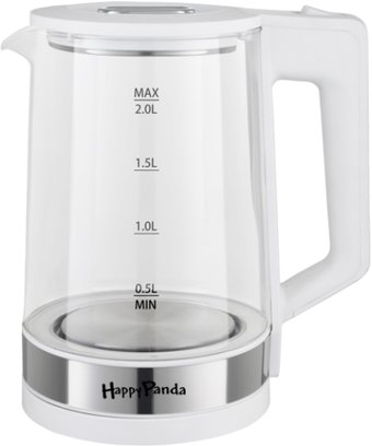 Электрический чайник Happy Panda HP-2700W