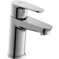 Умывальник Cersanit Moduo 80 S-UM-MOD80/1 + 63030