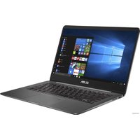 Ноутбук ASUS ZenBook UX430UN-GV208T