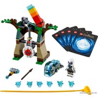 Конструктор LEGO 70110 Tower Target