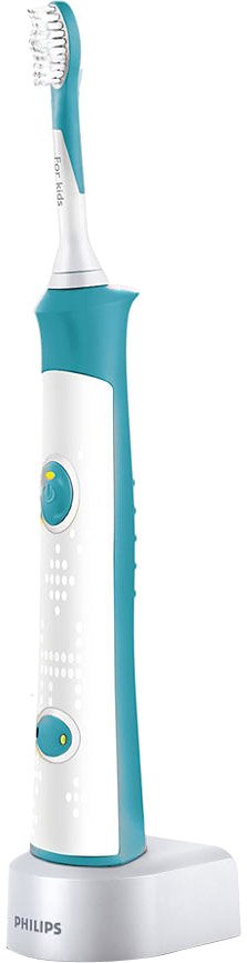 

Электрическая зубная щетка Philips Sonicare For Kids HX6311/07