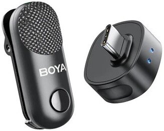 

Радиосистема BOYA Magic-08