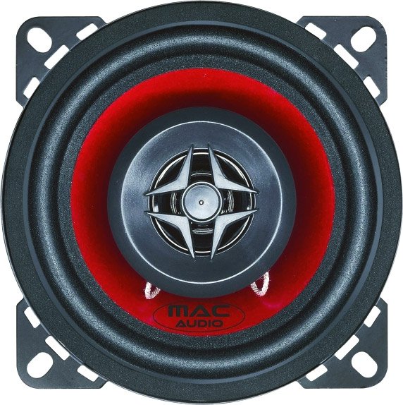 

Коаксиальная АС Mac Audio APM Fire 10.2