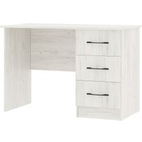 Стол Памир ПКС-3 (крафт белый)