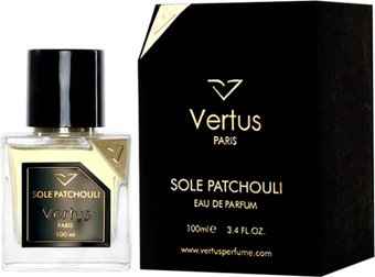 Парфюмерная вода Vertus Sole Patchouli EdP (100 мл)