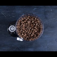 Электрическая кофемолка Gastronoma 18120001