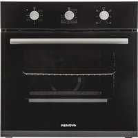 Электрический духовой шкаф Renova O90-6BS2