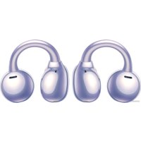 Наушники Huawei FreeClip (сиреневый, международная версия)