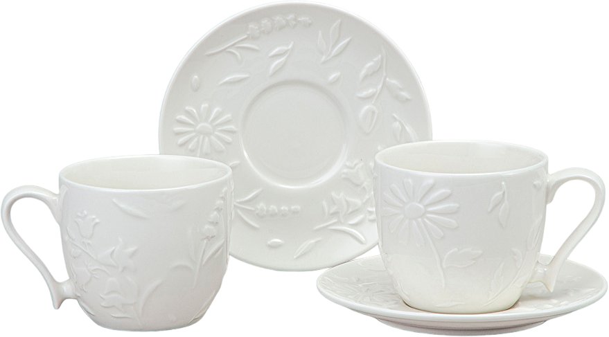 Кружка Lefard Flowers Story 474-253