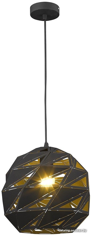 Подвесная люстра Wertmark Decimo WE266.01.026