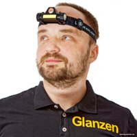 Фонарь Glanzen UFL-0300-101