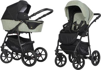 Универсальная коляска Expander Elite (2 в 1, 05 mint)