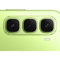 Телефон Infinix Hot 60i X6728 8GB/256GB (зеленый)