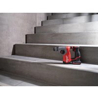 Перфоратор Milwaukee M12 FHAC16-0X 4933499184 (без АКБ, кейс)