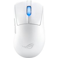 Игровая мышь ASUS ROG Keris II Ace Moonlight White