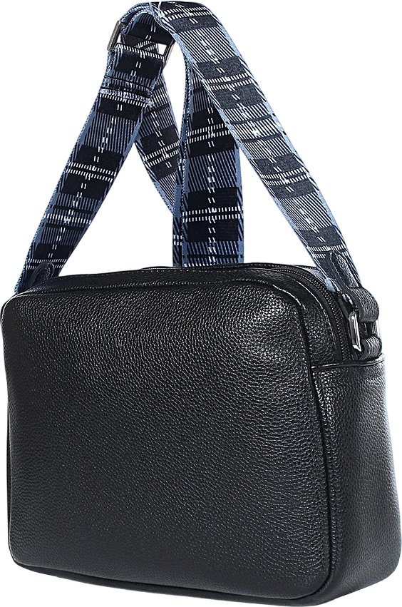 

Женская сумка Galanteya 41623 23с1185к45 (черный)