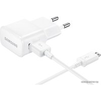 Сетевое зарядное Samsung ETA-U90EWE